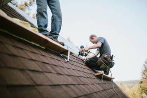 Local Roofers in Newtonville, MA